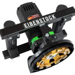 Outlet EBS 125.4 O betonsliber Slibe- & Polermaskiner