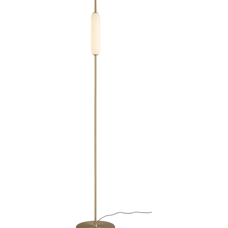 New Dunhammer gulvlampe, Gulvlamper