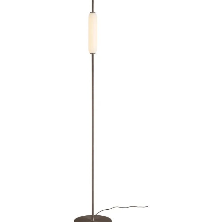 New Dunhammer gulvlampe, Gulvlamper
