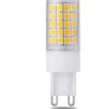 Online G9 stiftpære, 2700K, 5,5W Led Pærer