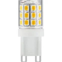 Outlet G9 stiftpære, 3000K, 3,5W Led Pærer