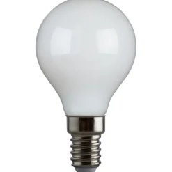 Sale Proxima E14 kronepære, 3000K, 3,4W Led Pærer