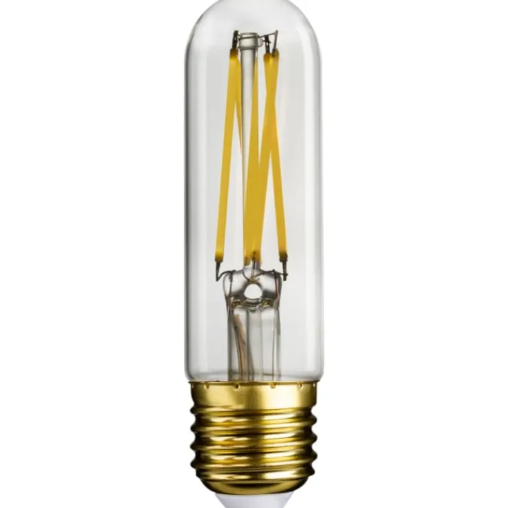 Sale Proxima E27 rørpære, 2700K, Led Pærer