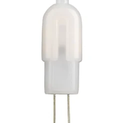 Clearance Retro G4 stiftpære, 2700K, 1,5W, 2-pak Led Pærer