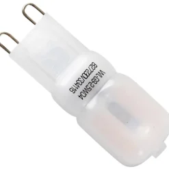 Hot Retro G9 stiftpære, 2700K, 2,5W, 2-pak Led Pærer
