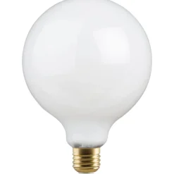 Online Vintage E27 globepære, 2700K, 7,5W Led Pærer