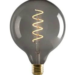Online Vintage E27 globepære, 2200K, 4W, Ø12,5 cm Led Pærer