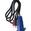 New E-Line CEE adapterkabel Industrimateriel|Cee Adaptere & Forgrenere