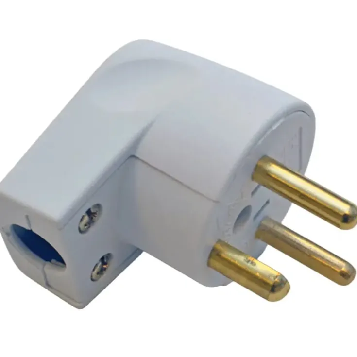 Clearance E-Line hospital vinkelstikprop Stikpropper