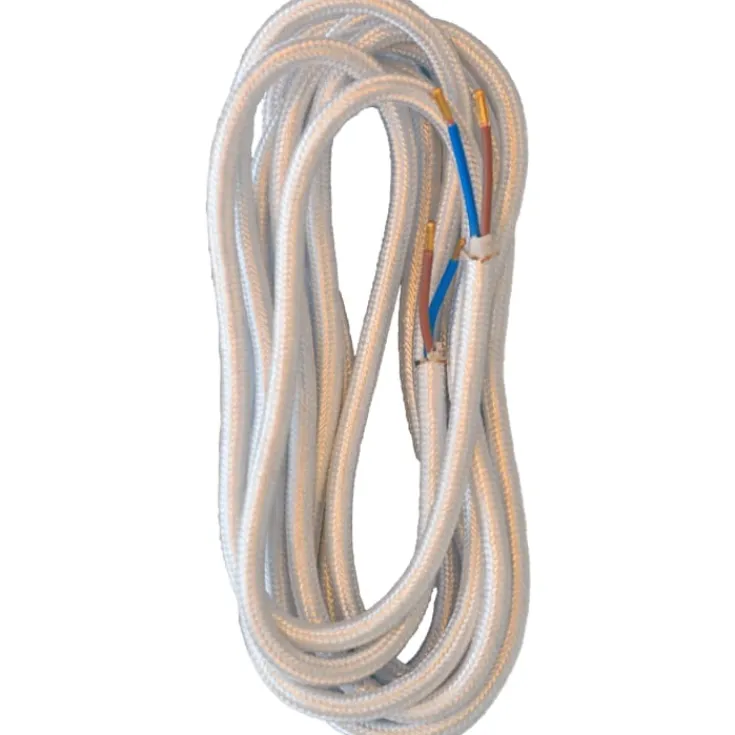 Hot E-Line stofledning, 5 meter, Stofledninger