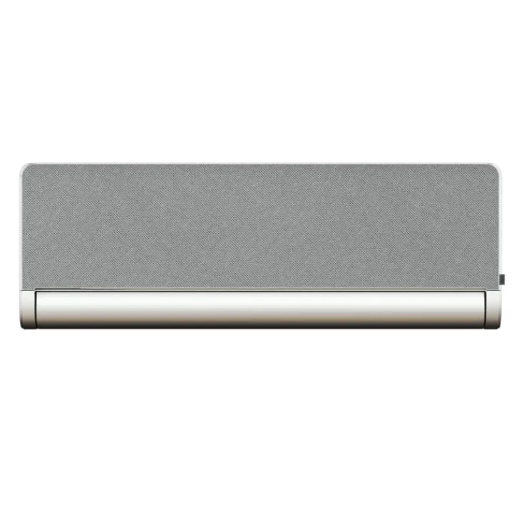 Discount Front Silver luft til luft varmepumpesæt, 4,4 kW Varmepumper