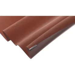 Clearance stof front til Front varmepumpe indedel, orange Varmepumper