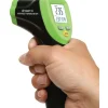 611B infrarødt termometer -50°C til 1000°C Miljø- & Klimamålere