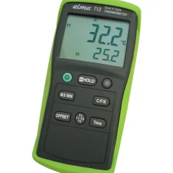 Sale 712 digitalt termometer Miljø- & Klimamålere
