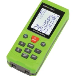 Best Laser 3 afstandsmåler med bluetooth Tommestok & Afstandsmålere