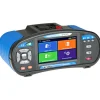 Online Metrel MI3152 Eurotest XC installationstester Elektriske Måleinstrumenter