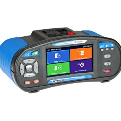 Online Metrel MI3152 Eurotest XC installationstester Elektriske Måleinstrumenter
