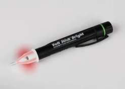 New Volt Stick Bright berøringsfri polsøger, 20-1000V Spændings- & Fasetestere