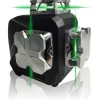 Outlet X360-3 linjelaser Tilbud|Lasermålere & Vaterpas