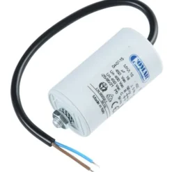 Sale Elteco driftkondensator 450V, Industrimateriel