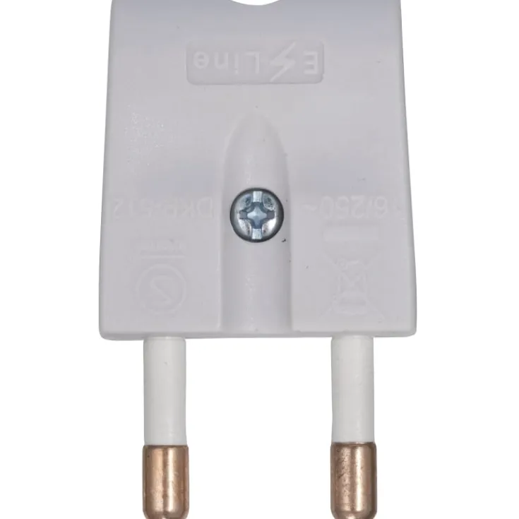 Clearance Elworks stikprop flad Stikpropper