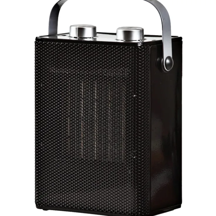 Discount Esnonordic Case varmeblæser, 2000W i Varmeblæsere