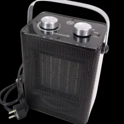 Discount Esnonordic Case varmeblæser, 2000W i Varmeblæsere