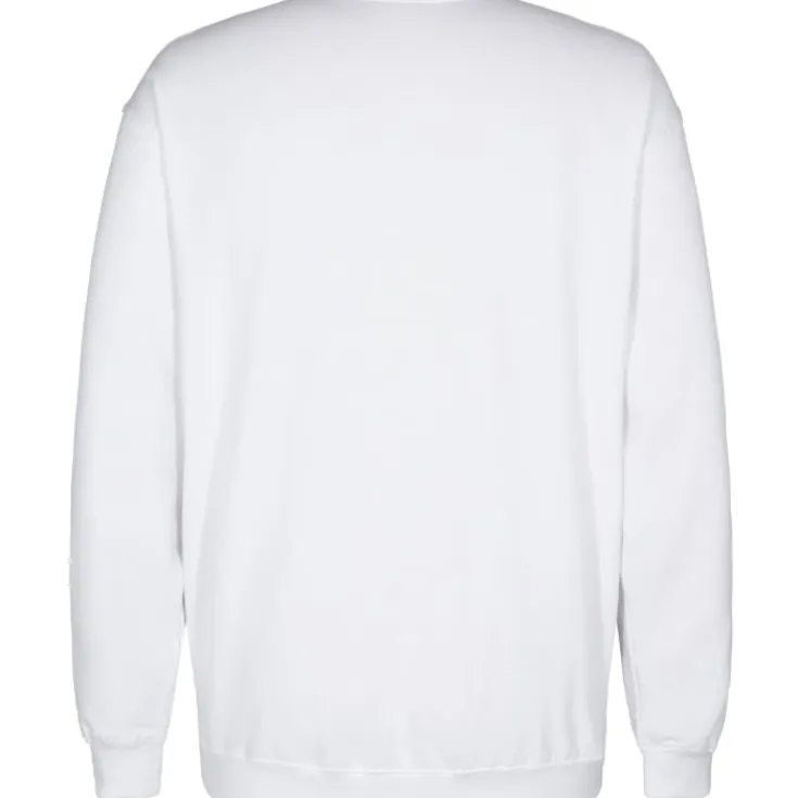 FE Engel Extend sweatshirt, hvid, str. XS Trøjer, Hoodies Og Sweatshirts