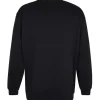 Discount FE Engel Extend sweatshirt, sort, str. XS Trøjer, Hoodies Og Sweatshirts