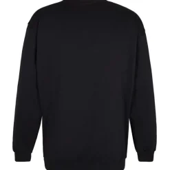 Discount FE Engel Extend sweatshirt, sort, str. XS Trøjer, Hoodies Og Sweatshirts