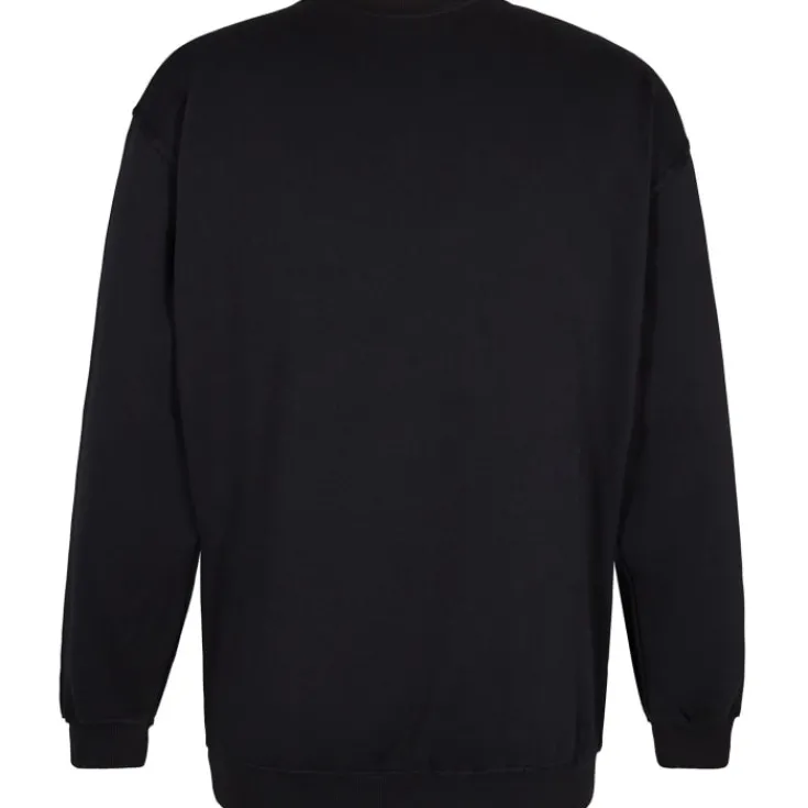 Discount FE Engel Extend sweatshirt, sort, str. XS Trøjer, Hoodies Og Sweatshirts