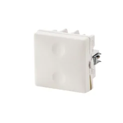 Curveline afbryder, 1P, 1 modul, Afbrydere