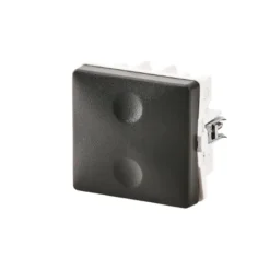 Clearance Curveline korrespondance afbryder, 1 modul, Afbrydere