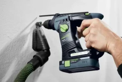 Outlet BHC 18 HPC 4,0 I-Plus borehammer Bore- & Skruemaskiner