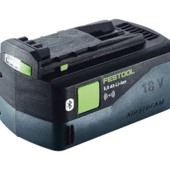 BP18LI5,0 ASI batteri 18V 5,0 Ah Batterier & Opladere