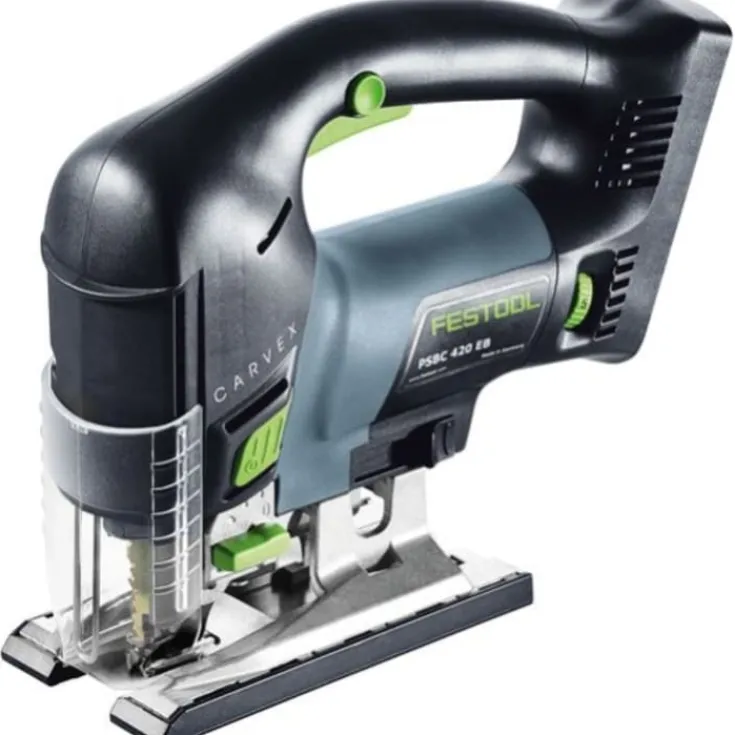 New Carvex PSBC 420 EB-Basic stiksav Save