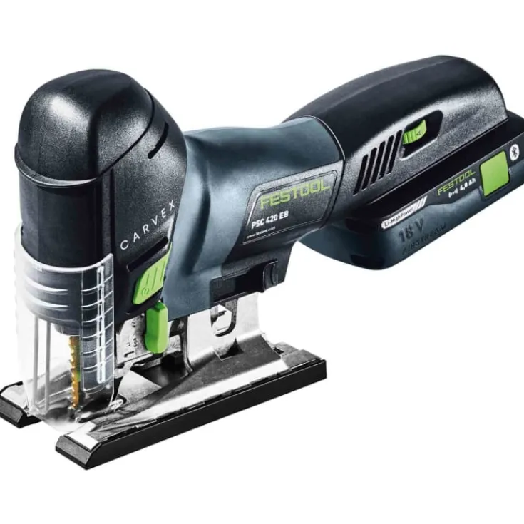 Sale Carvex PSC 420 HPC 4,0 EBI-Plus stiksav Save