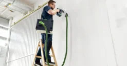 Sale Cleantec CTMC SYS I-Basic støvsuger Industristøvsugere