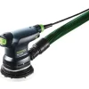New ETS 125 REQ excentersliber Slibe- & Polermaskiner