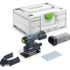 Outlet RTSC 400-Basic rystepudser Slibe- & Polermaskiner