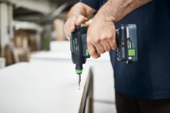 Outlet T 18+3/PSC 420 EB kombipakke bor/skru/stiksav Save