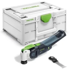 New Vecturo multicutter Save