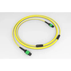 Clearance Fiberkabel 12, LSZH metode, Netværksstik