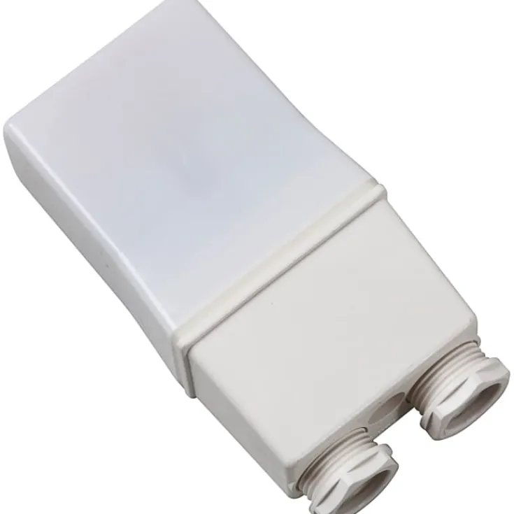 New skumringsrelæ Skumringsrelæer