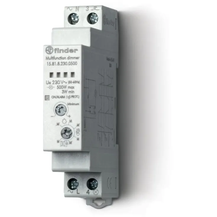 Sale S15.81 tavlelysdæmper elektronisk Tavlestyring