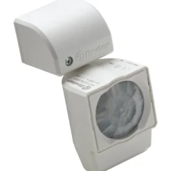 Outlet vægsensor IP40 Bevægelsessensorer