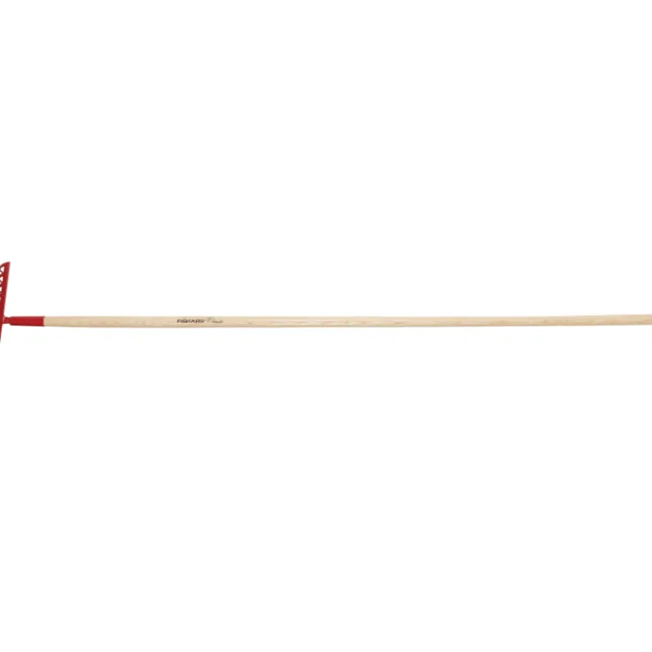 Clearance Classic rød Haverive Haveredskaber