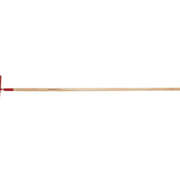 New Classic rød haverive Haveredskaber
