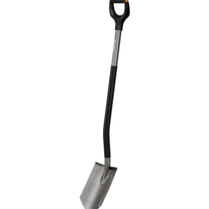 New Ergonomic spidsspade Haveredskaber