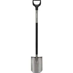 New Ergonomic spidsspade Haveredskaber